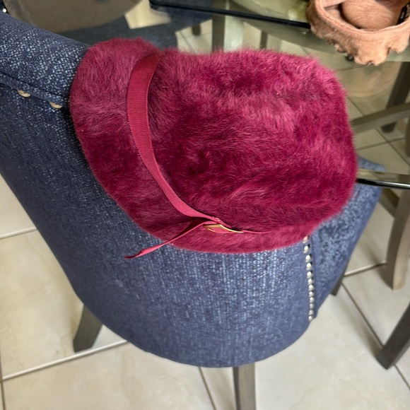 Wool Hat - Picture 1 of 4